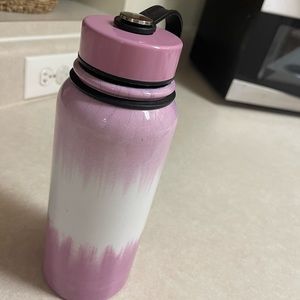 Water bottle